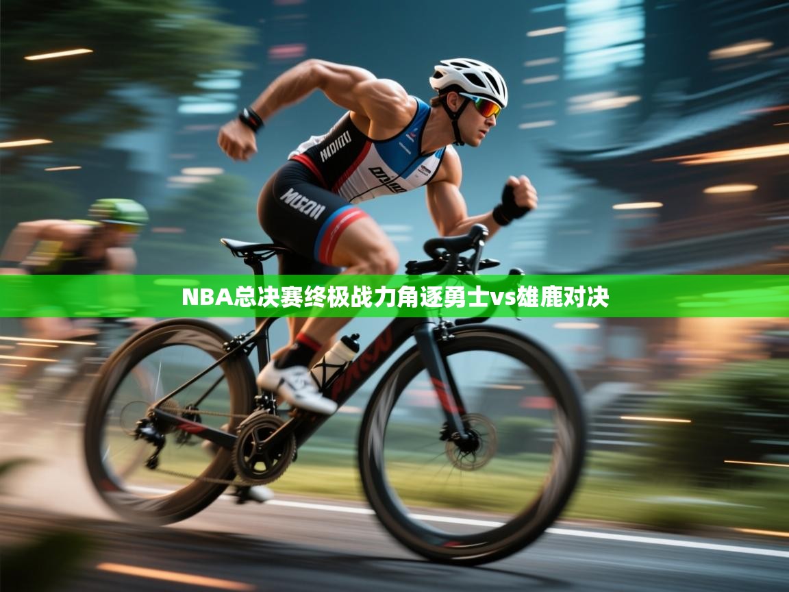 NBA总决赛终极战力角逐勇士vs雄鹿对决  第2张