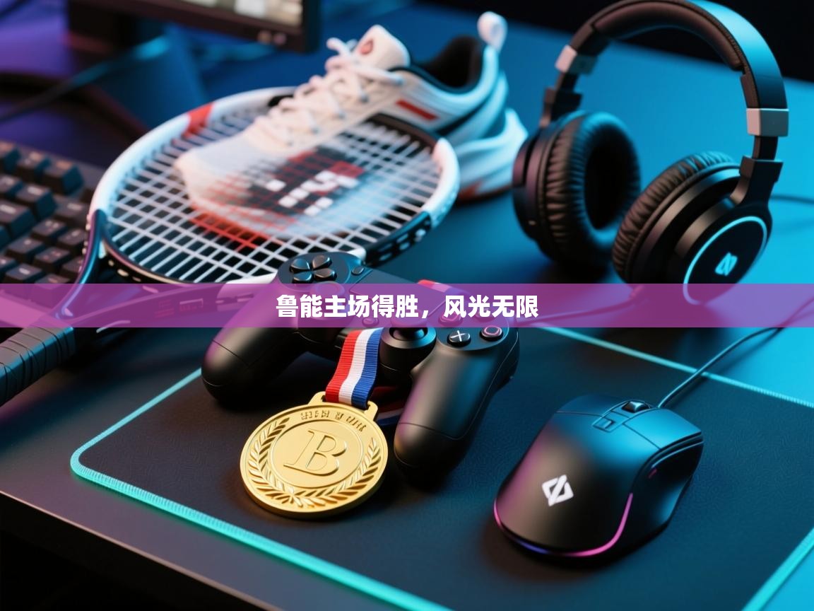 鲁能主场得胜，风光无限  第2张