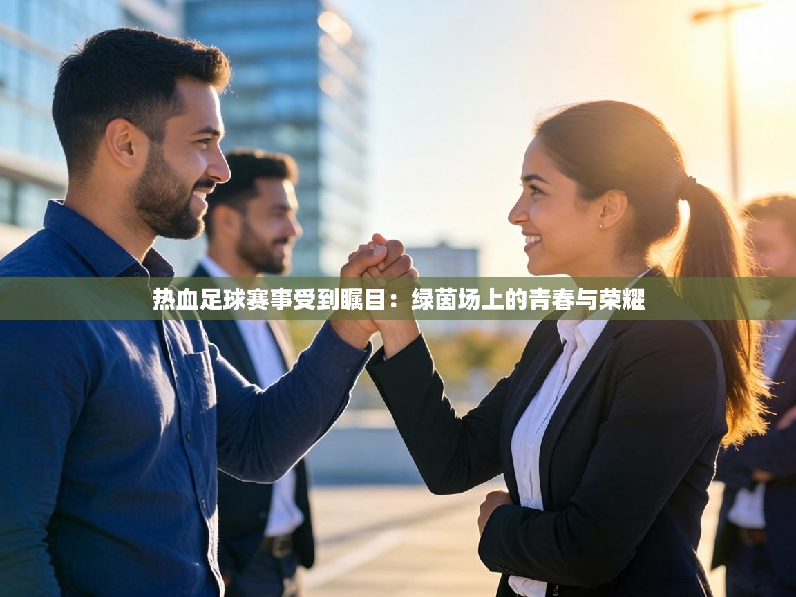 热血足球赛事受到瞩目：绿茵场上的青春与荣耀  第1张