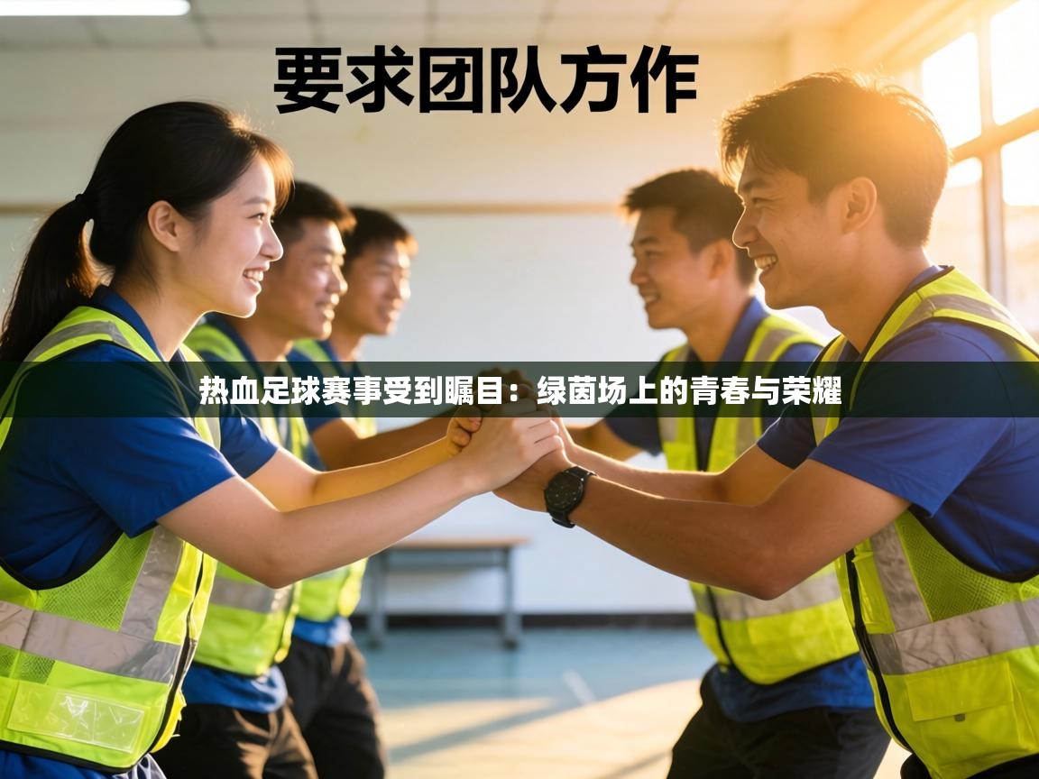 热血足球赛事受到瞩目：绿茵场上的青春与荣耀  第2张